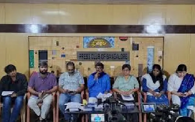 Fact-finding report slams lapses in probe of Mangaluru mob lynching - News Karnataka