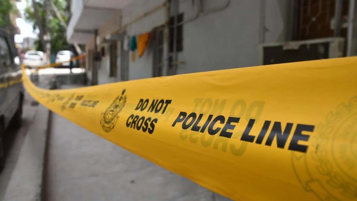 Family tragedy in Dindigul: Four found dead after woman’s elopement - News Karnataka