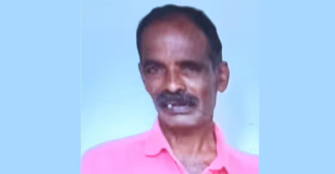 Farmer killed in elephant attack near Kerala border in Nilgiris - News Karnataka