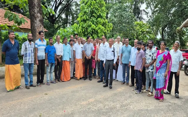 Trusted Trader Turns Fugitive: Bantwal Farmers Duped of Crores - News Karnataka