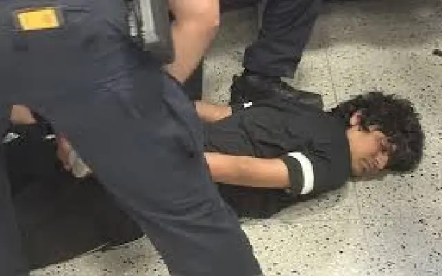 From Dreams to Deportation: Indian Student’s Ordeal Sparks Outcry in US - News Karnataka