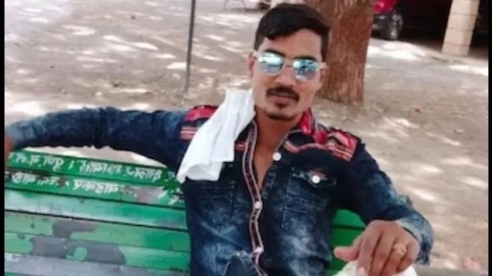 Gangster gunned down in police shootout; fake encounter claim follows - News Karnataka