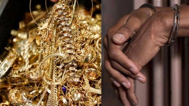 Gold thieves targeting bus passengers nabbed in Kanniyakumari - News Karnataka