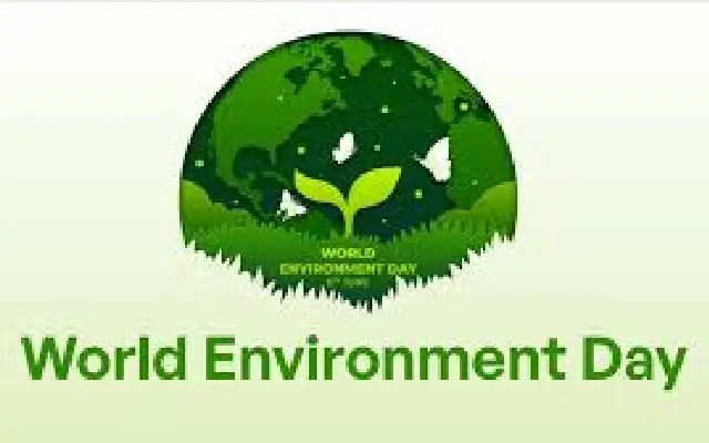 Green Revolution Takes Root on World Environment Day in Mangaluru - News Karnataka