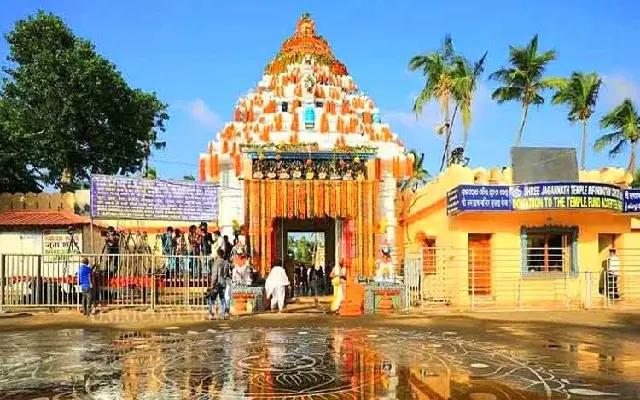 Chariots of Divinity: Lord Jagannath Reaches Gundicha Temple on Day 2 of Rath Yatra - News Karnataka