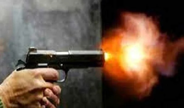 History-sheeter ‘Pencil' shot in leg while resisting arrest in Karur - News Karnataka