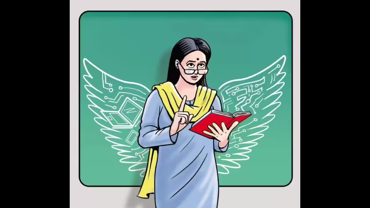 Horatti backs Dharwad DC’s move to ease teacher workload, calls for state-wide action - News Karnataka