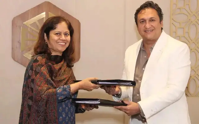 IHCL Expands Footprint in Karnataka with New Vivanta Hotel in Mysuru - News Karnataka