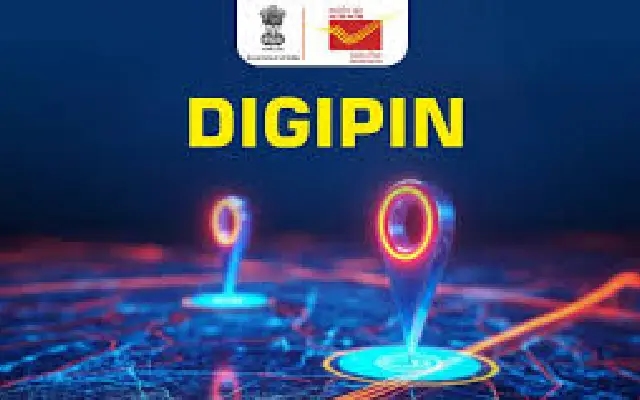 India Post Launches DIGIPIN: A 10-Digit Code for Precise Location Addressing - News Karnataka