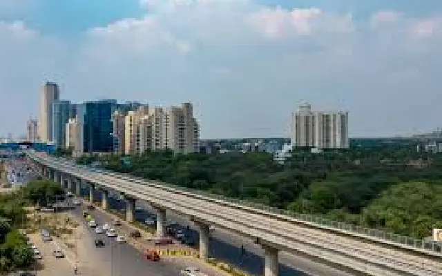Is Hyderabad the smarter choice over Bengaluru for young techies? - News Karnataka