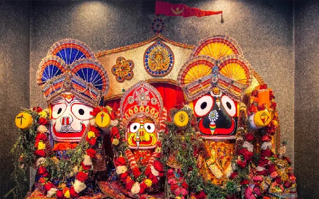 Puri Ready to Welcome Devotees as Jagannath Rath Yatra 2025 Begins Tomorrow - News Karnataka