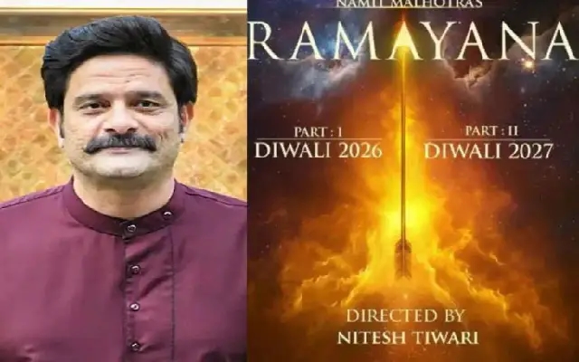 Jaideep Ahlawat Opens Up on Why He Turned Down ‘Ramayana' Role - News Karnataka