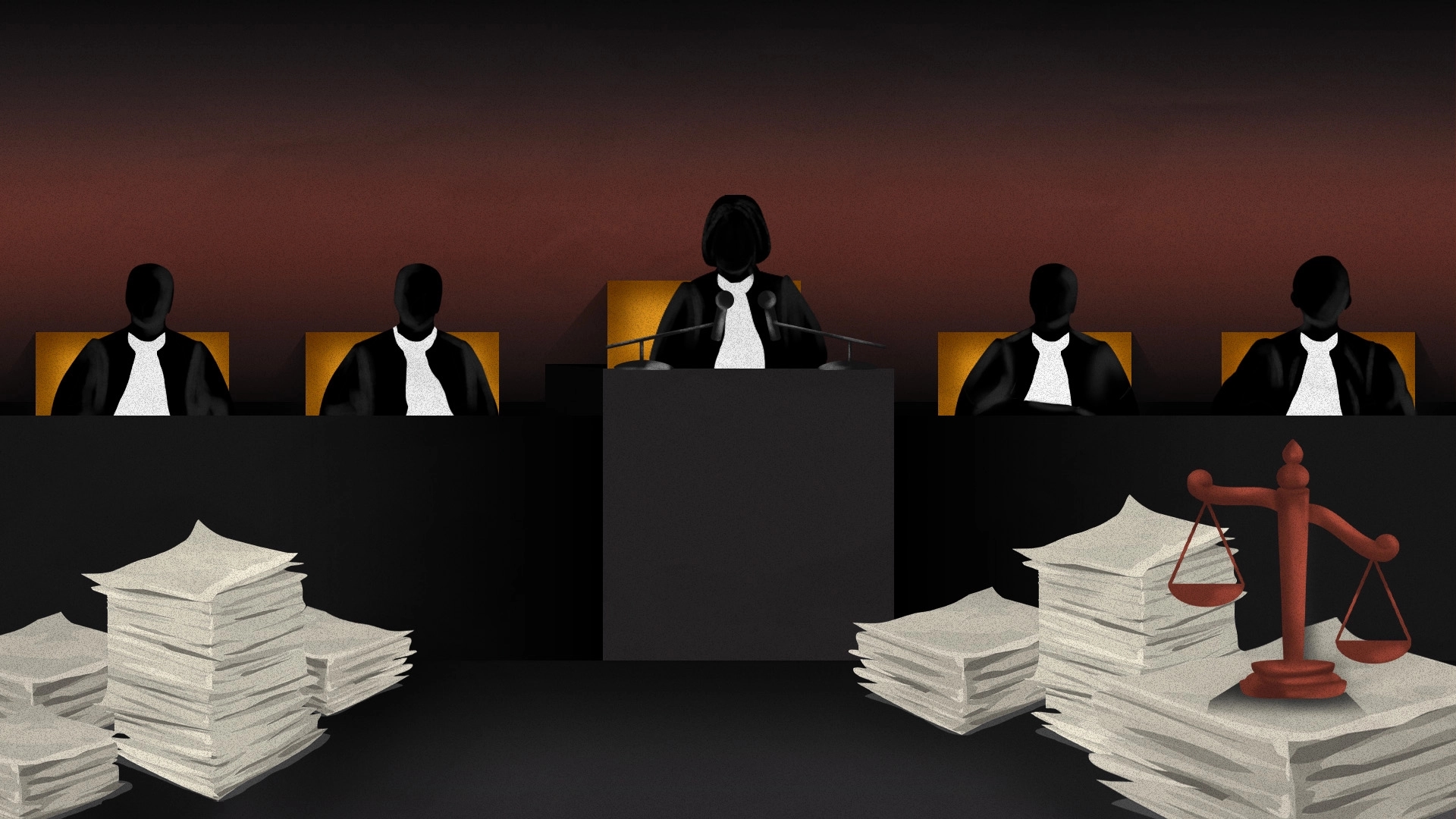 Judge’s 2 a.m. workdays blamed for 6-month judgment upload delay - News Karnataka