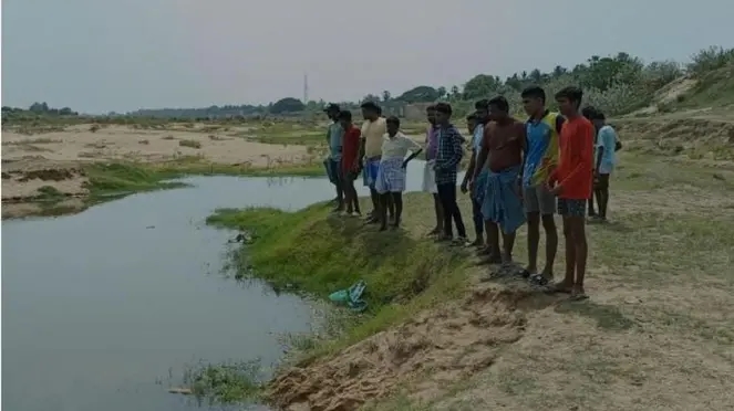 KAS officer and villagers revive 12 lakes in Gauribidanur without government funds - News Karnataka