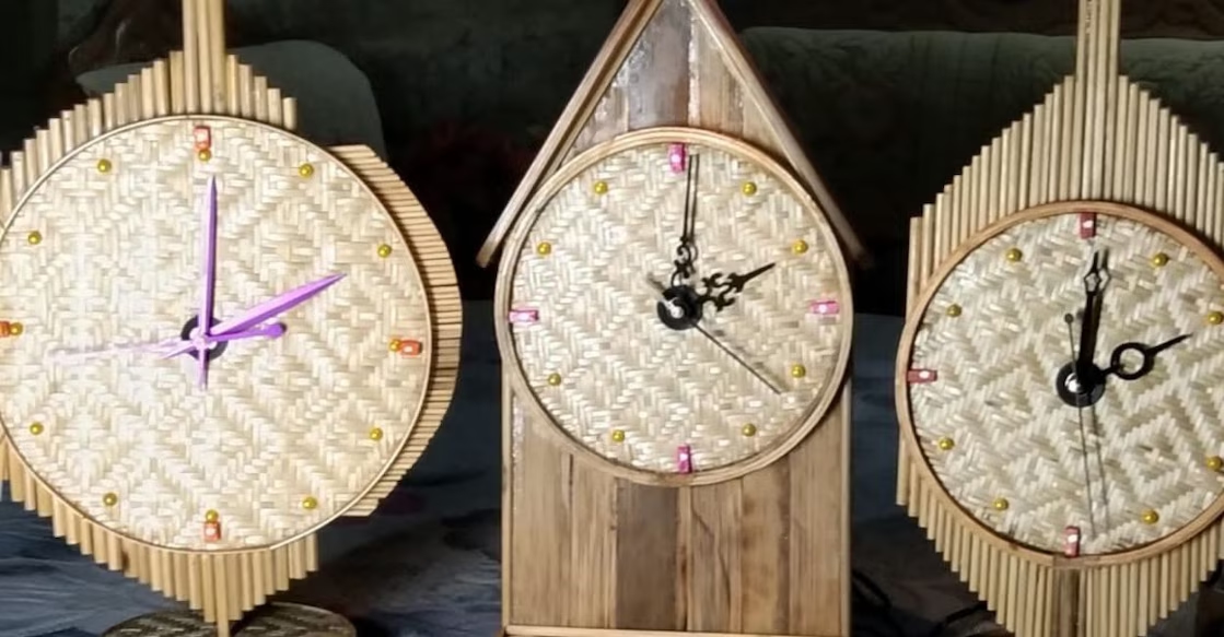 Kerala tribal craft earns global recognition: mat gets GI tag - News Karnataka
