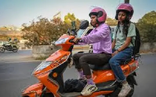Karnataka Bike Taxi Ban Faces Legal Fire - News Karnataka