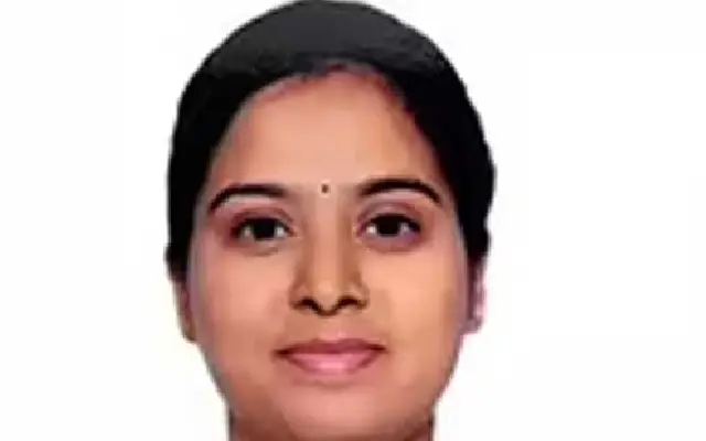 From Fields to Civil Services: A Farmer’s Daughter Triumphs Against All Odds - News Karnataka