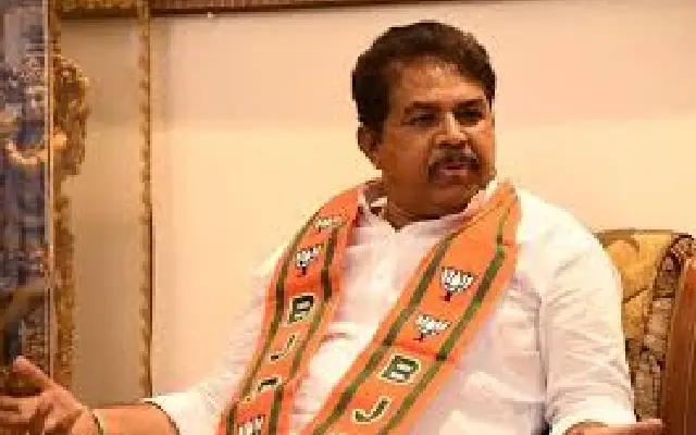 Karnataka May Witness New CM By Dasara, Says R Ashoka - News Karnataka
