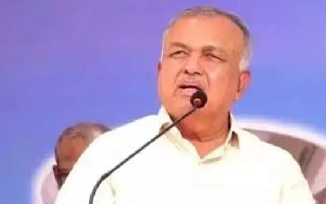 Karnataka Temples to Go Plastic-Free from August 15, Says Minister R. Ramalinga Reddy - News Karnataka