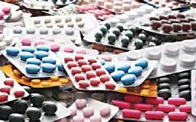 Karnataka bans 15 unsafe drugs and cosmetics, including Pomol-650 paracetamol - News Karnataka