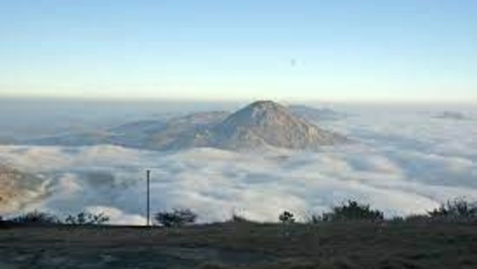 Karnataka cabinet may climb to Nandi Hills for landmark meeting - News Karnataka