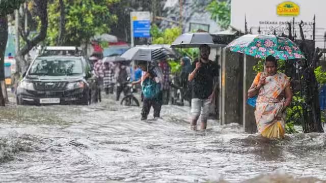 Karnataka reels under 125-year record rainfall, 71 dead and monsoon just beginning - News Karnataka