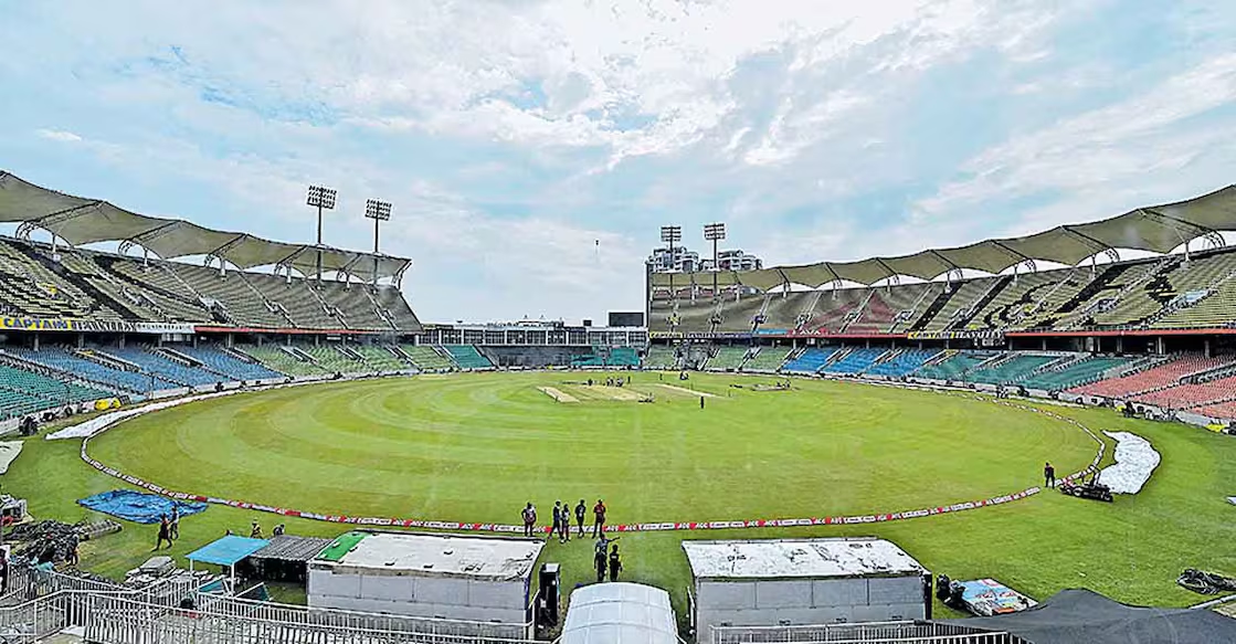 Karyavattom Sports Hub to host T20I series finale between India and New Zealand - News Karnataka