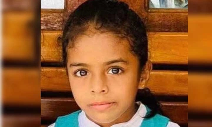 8-year-old girl drowns in rainwater-filled pit while playing - News Karnataka