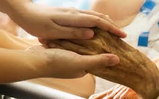 Kerala Launches Tech-Driven Palliative Care Grid to Support Ageing Population - News Karnataka