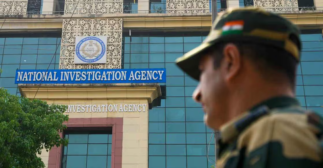 Key accused in 2013 fake currency case extradited after 12 years underground - News Karnataka