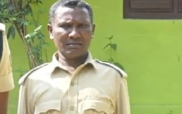 Kodagu Forest Dept Under Fire After Worker Dies - News Karnataka
