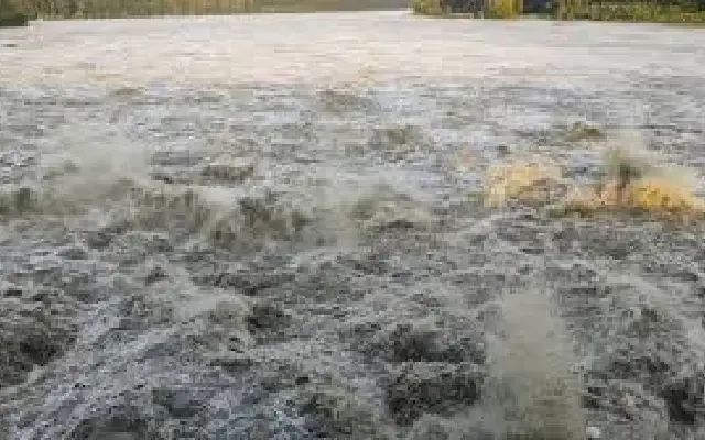 Kodagu Reels Under Heavy Rain: Rivers Overflow, Farmlands Submerged - News Karnataka