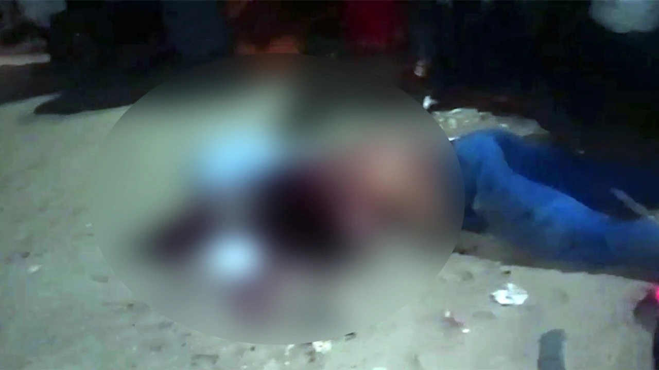 Koppal man hacked to death over property feud; police launch manhunt - News Karnataka
