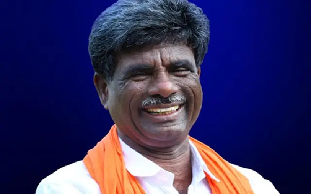 Kota Srinivas Poojary Slams State Govt Over ‘Targeting of Hindus’ in Karavali - News Karnataka