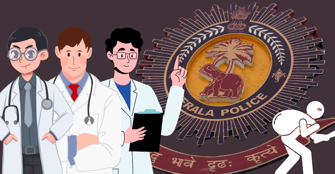 Medical students track stolen devices worth ₹2.8 lakh, police now investigating - News Karnataka