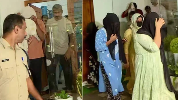 Fake gold scam accused also behind Malaparamba sex racket, say police - News Karnataka