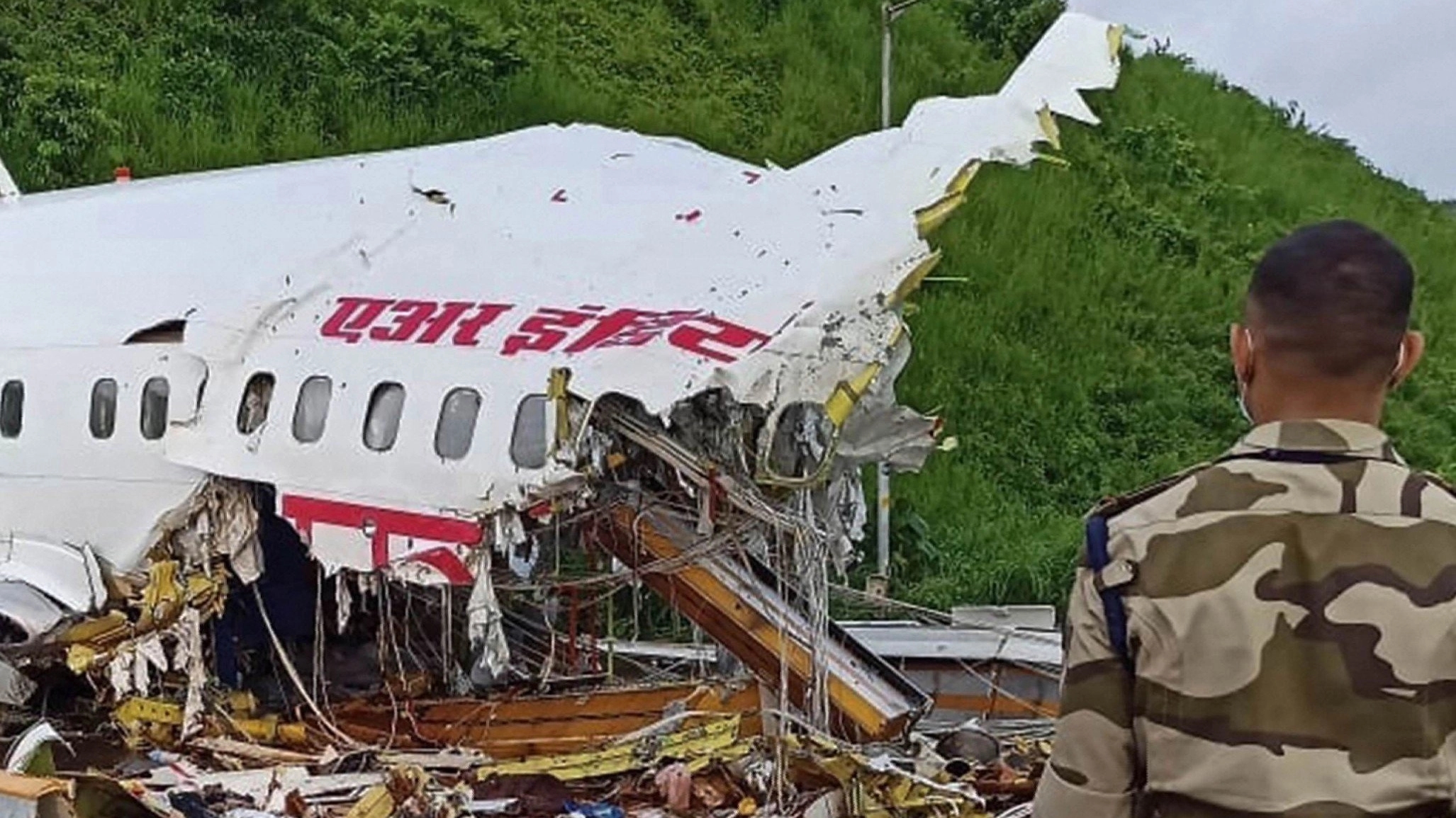 Kozhikode crash survivors still suffer as runway safety upgrades face long delays - News Karnataka