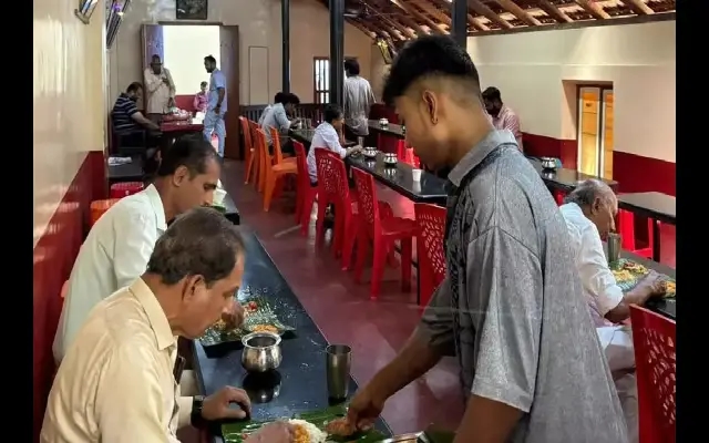 Hotels in Mangaluru Turn to Migrant Workforce Amid Local Labour Shortage - News Karnataka