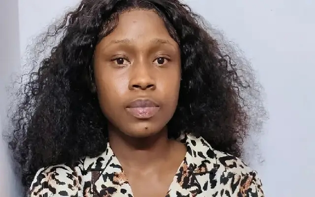 Nigerian Woman Held with ₹10 Crore Worth MDMA in Bengaluru Drug Bust - News Karnataka