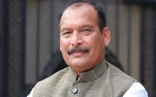 MLC Ivan D’Souza Slams BJP for Undermining Police, Demands Action - News Karnataka