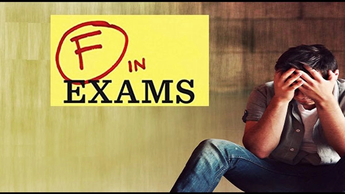 Major shake-up at school after mass student failures spark probe - News Karnataka