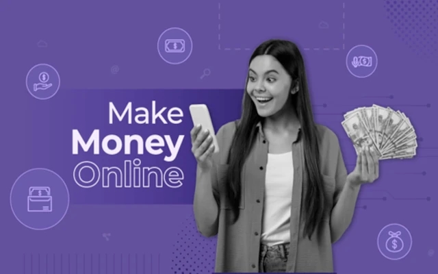 New Trends of Earning Money Online in 2025 - News Karnataka