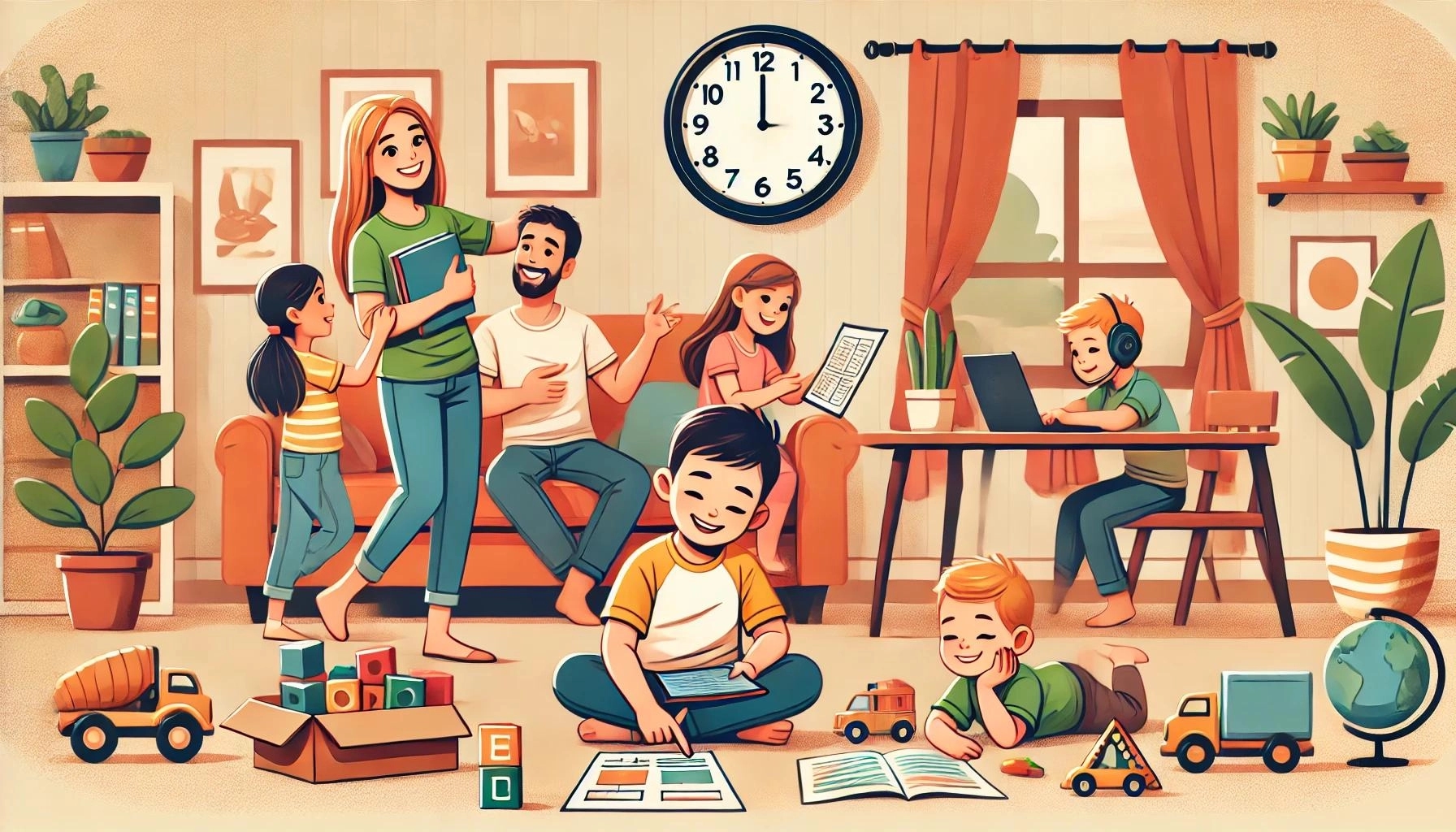 Make the most of your school break: balance rest with growth - News Karnataka