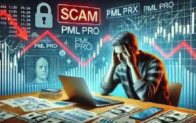 Man Duped of ₹24.2 Lakh in Elaborate Online Trading Scam - News Karnataka