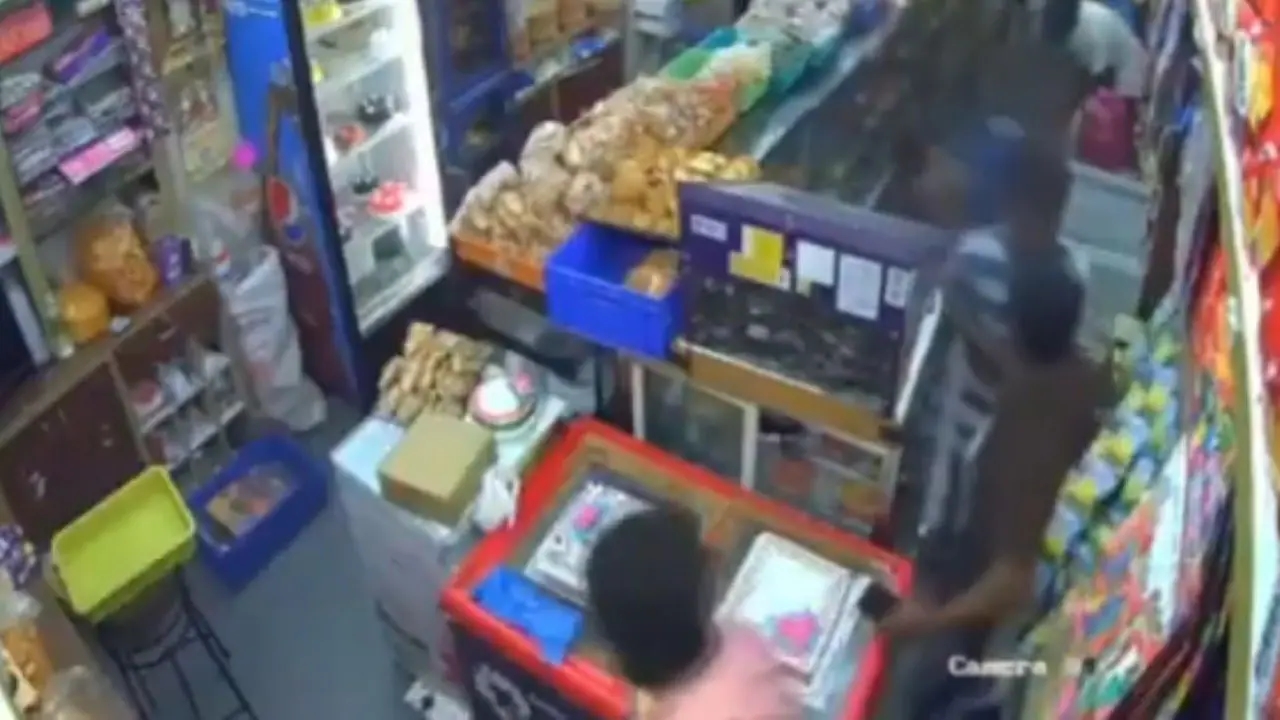 Man brutally slain in bakery over old feud and land dispute - News Karnataka