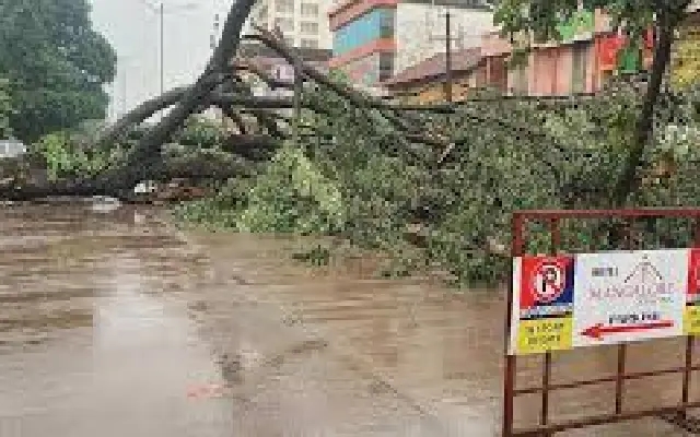 Mangaluru Landslide Tragedy: Family Alleges Criminal Negligence by Officials - News Karnataka