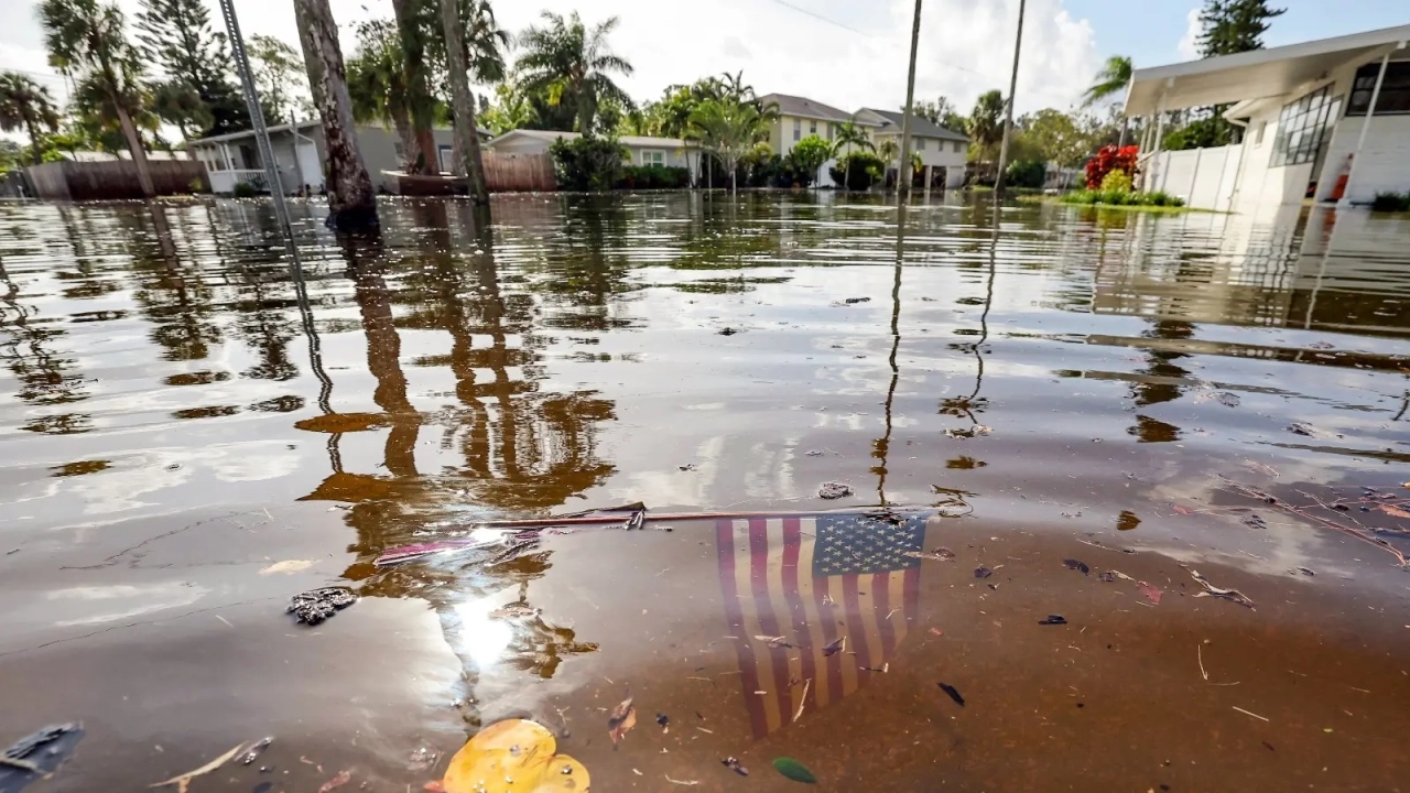 Minorities panel steps in over coastal damage, demands urgent report from officials - News Karnataka