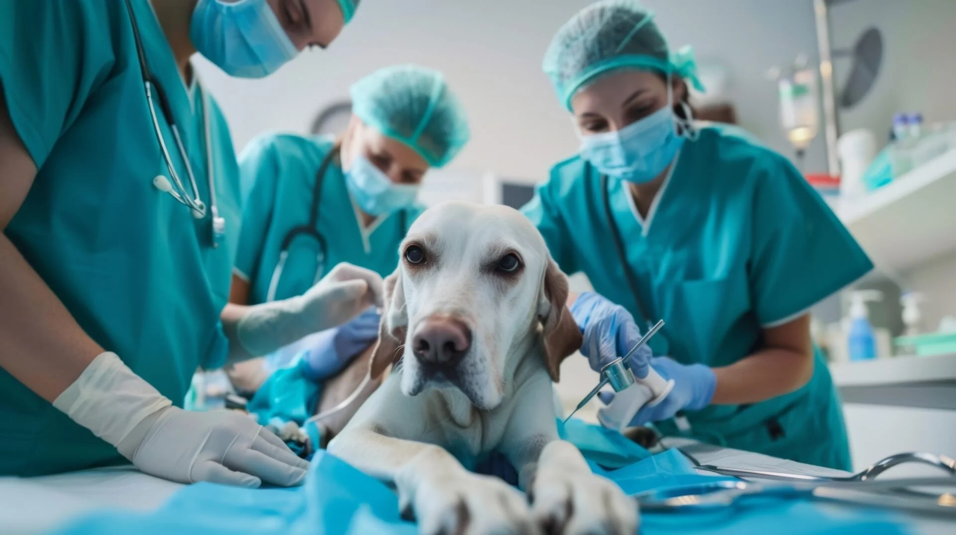 Kerala opens mobile vet surgery : On-call care now just a dial away - News Karnataka