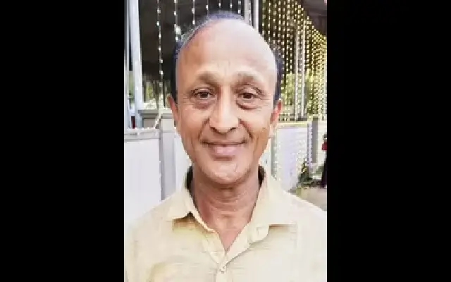 Belthangady: Yakshagana Veteran Mundaje Sadashiva Shetty Passes Away at 67 - News Karnataka