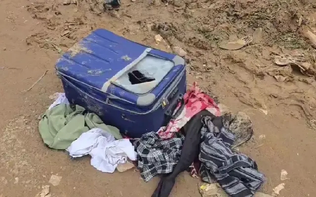 Bengaluru Teen Murder: 7 Arrested in Chilling Suitcase Case, Accused Traced to Bihar - News Karnataka